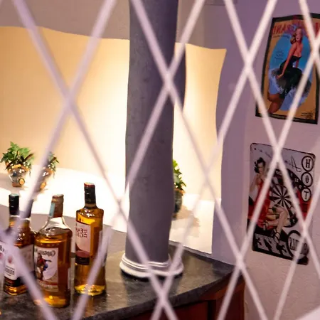 Appartement Jewish Quarter 3 Bar Counter Free Parking